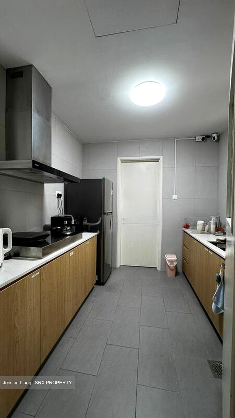 Seasons Park (D26), Condominium #522656141